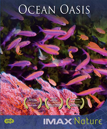 Océan oasis [Blu-ray] [FR Import] von Lmlr