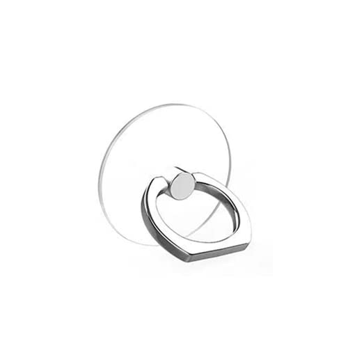 Handy Ringhalter, Transparent Handy Ring Halter, Transparenter Runden Handy Ring, Handy-Ringhalter Handy Ringhalter, Transparent Handy Ring Halter, Transparenter Runden Handy Ring, Handy-Ringhalter von Lmyzcbzl