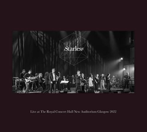 Starless Live [Vinyl LP] von Lnfg Komponist