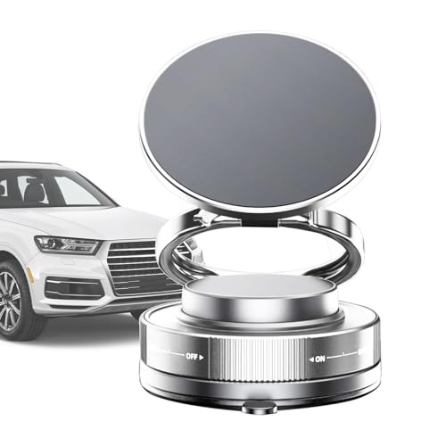 Lnhgh Magnetischer Handyhalter Für Auto, Handyhalter Für Armaturenbrett, Drehbare Smartphone Halterung Für Fahrzeuge Lnhgh Magnetischer Handyhalter Für Auto, Handyhalter Für Armaturenbrett, Drehbare Smartphone Halterung Für Fahrzeuge von Lnhgh