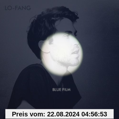 Blue Film von Lo-Fang