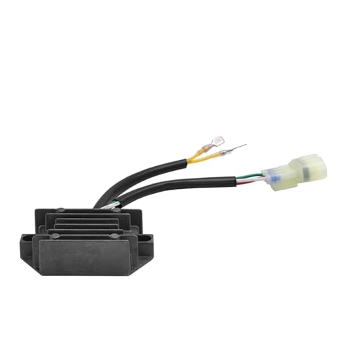Gleichrichter Spannungsregler Ladegerät for 77211034000 Regler for 450 SMR SXF 250 350 450 SX-F for 250 350 XCF X-CF von LoRier