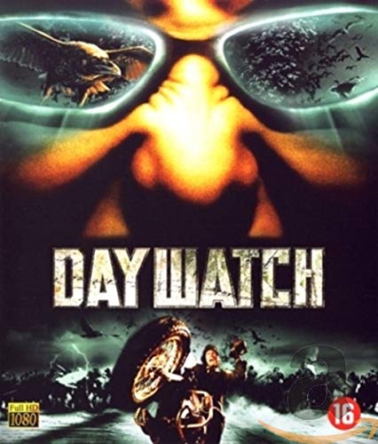 Lobcede.be Blu Ray Daywatch Lobcede.be Blu Ray Daywatch von Lobcede.be