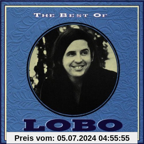 The Best of von Lobo