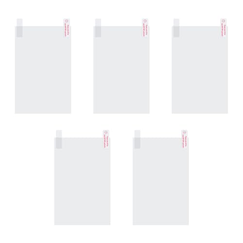 3D Printer Screen Protector Film High Transmission HD PET Material Scratch Resistfor Photon Mono 4K 3D Printer Screen Protector Film High Transmission HD PET Material Scratch Resistfor Photon Mono 4K von Loboo Idea