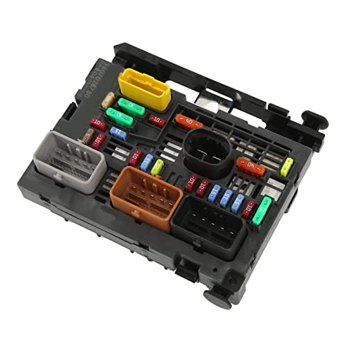 Engine Box Control Unit Replacement Under Bonnet For 308 607 807 1007 207 Engine Box Control Unit Replacement Under Bonnet For 308 607 807 1007 207 von Loboo Idea