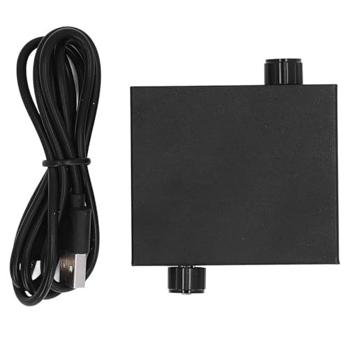 Loboo Idea USB Sound Card Converter Aluminium Alloy Drive PCM -Soundkarte zum Treffen mit Live Gaming Entertainment Loboo Idea USB Sound Card Converter Aluminium Alloy Drive PCM -Soundkarte zum Treffen mit Live Gaming Entertainment von Loboo Idea