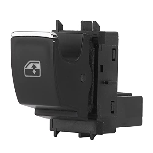 PASSENGER SIDE WINDOW SWITCH BUTTON 5G0959855F REPLACEMENT DURABLE ABS MATERIAL MK7 2013-2016 PASSENGER SIDE WINDOW SWITCH BUTTON 5G0959855F REPLACEMENT DURABLE ABS MATERIAL MK7 2013-2016 von Loboo Idea
