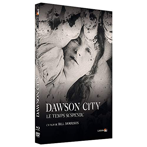 Dawson city : le temps suspendu [Blu-ray] [FR Import] von Lobster