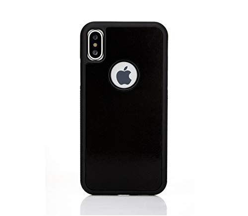 Anti Gravity Handyhülle für Apple iPhone XS Max 6.5 Zoll Case selbsthaftende Hülle zum Kleben an Oberflächen Anti Gravity Handyhülle für Apple iPhone XS Max 6.5 Zoll Case selbsthaftende Hülle zum Kleben an Oberflächen von Lobwerk
