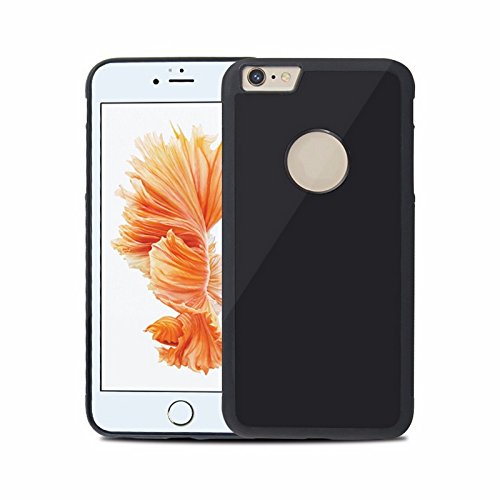 Anti Gravity Schutzhülle für Apple iPhone 7/8/SE 4.7 Zoll Case Cover Handyhülle von Lobwerk