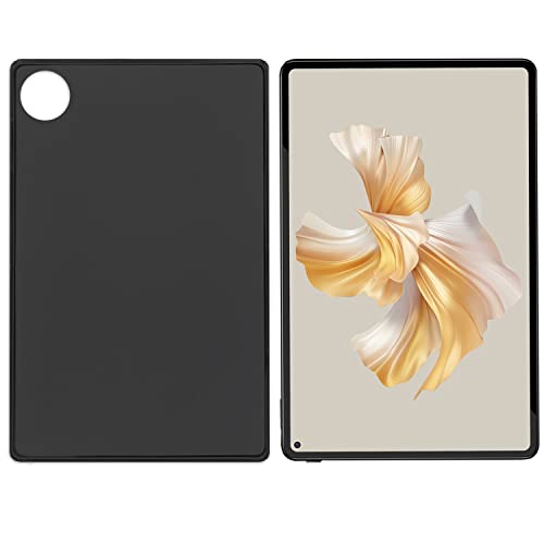 Hülle für Huawei MatePad Pro 11 2022 11 Zoll Silikon Cover Slim Case Tasche Etui Schutzhülle von Lobwerk