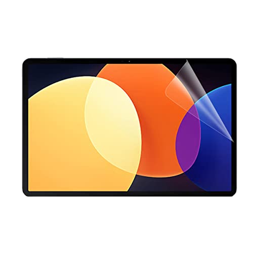 Lobwerk 2X Antireflex Entspiegelungsfolie Displayschutz für Xiaomi Pad 5 Pro 12.4 Zoll Displayfolie Kratzschutz Lobwerk 2X Antireflex Entspiegelungsfolie Displayschutz für Xiaomi Pad 5 Pro 12.4 Zoll Displayfolie Kratzschutz von Lobwerk