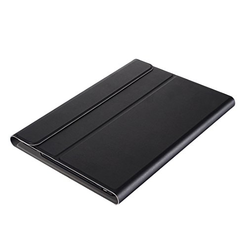 Lobwerk 2in1 Bluetooth Tastatur und Cover für Samsung Tab S7 T8701 T875 Case Schutz Hülle von Lobwerk