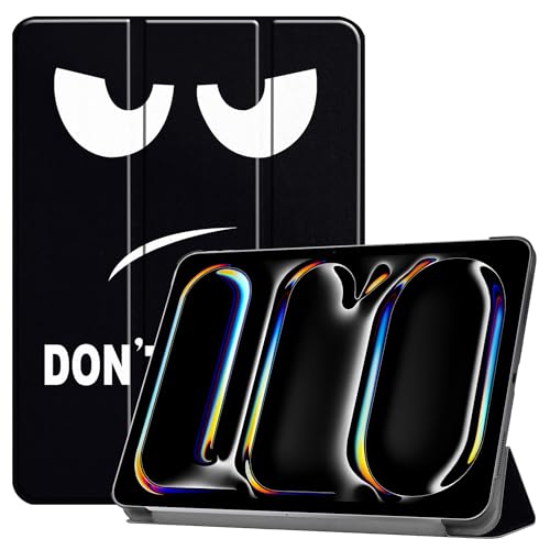 Lobwerk 2in1 Set Schutzhülle und Glas für Apple iPad Pro 13 2024 M4 Slim Case Etui mit Standfunktion Displayschutz Auto Sleep/Wake Funktion Lobwerk 2in1 Set Schutzhülle und Glas für Apple iPad Pro 13 2024 M4 Slim Case Etui mit Standfunktion Displayschutz Auto Sleep/Wake Funktion von Lobwerk