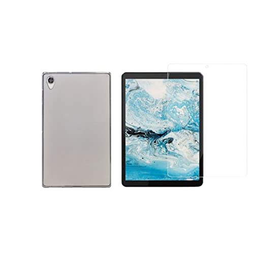 Lobwerk 2in1 Tablet Set für Lenovo Tab M8 TB-8505F TB-8705F 7 Zoll mit Cover + Schutzfolie Hülle Smart Case Hartglas Lobwerk 2in1 Tablet Set für Lenovo Tab M8 TB-8505F TB-8705F 7 Zoll mit Cover + Schutzfolie Hülle Smart Case Hartglas von Lobwerk