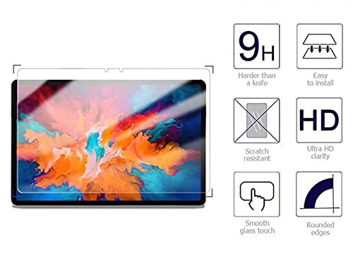 Lobwerk 2in1 Tablet Set für Lenovo Tab P11 2021 TB-J606F TB-J606X 11 Zoll mit Magnet Cover Auto Sleep/Wake Ruhemodus + Schutzfolie Hülle Smart Case Hartglas Lobwerk 2in1 Tablet Set für Lenovo Tab P11 2021 TB-J606F TB-J606X 11 Zoll mit Magnet Cover Auto Sleep/Wake Ruhemodus + Schutzfolie Hülle Smart Case Hartglas von Lobwerk