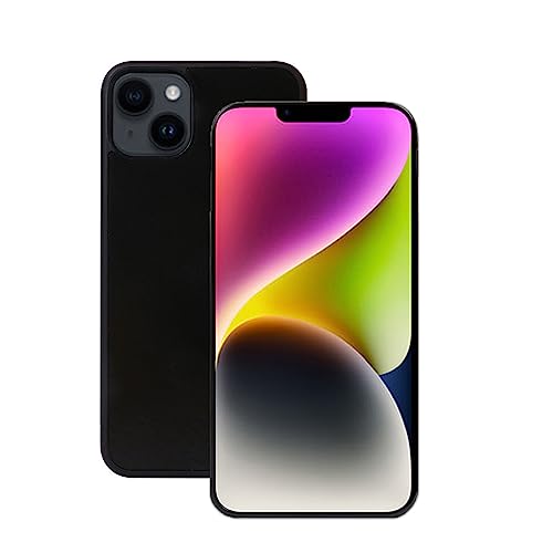 Lobwerk Anti Gravity Handy selbsthaftende Hülle für Apple iPhone 14 6.1 Zoll Case Cover Schutzhülle zum Kleben an Oberflächen Lobwerk Anti Gravity Handy selbsthaftende Hülle für Apple iPhone 14 6.1 Zoll Case Cover Schutzhülle zum Kleben an Oberflächen von Lobwerk