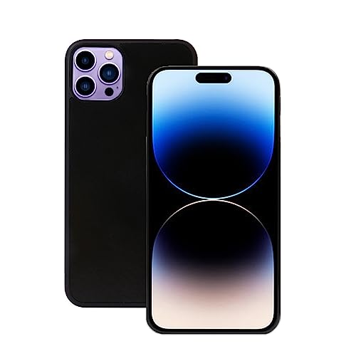 Lobwerk Anti Gravity Handy selbsthaftende Hülle für Apple iPhone 14 Pro Max 6.7 Zoll Case Cover Schutzhülle zum Kleben an Oberflächen Lobwerk Anti Gravity Handy selbsthaftende Hülle für Apple iPhone 14 Pro Max 6.7 Zoll Case Cover Schutzhülle zum Kleben an Oberflächen von Lobwerk