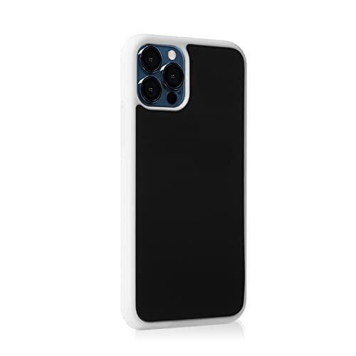 Lobwerk Anti Gravity Handyhülle für Apple iPhone 13 PRO MAX 6.7 Zoll Case selbsthaftende Hülle zum Kleben an Oberflächen Lobwerk Anti Gravity Handyhülle für Apple iPhone 13 PRO MAX 6.7 Zoll Case selbsthaftende Hülle zum Kleben an Oberflächen von Lobwerk