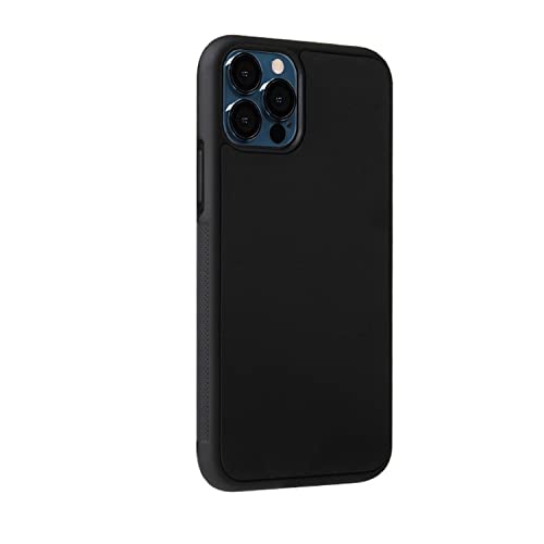Lobwerk Anti Gravity Handyhülle für Apple iPhone 13 Pro 6.1 Zoll Case selbsthaftende Hülle zum Kleben an Oberflächen Lobwerk Anti Gravity Handyhülle für Apple iPhone 13 Pro 6.1 Zoll Case selbsthaftende Hülle zum Kleben an Oberflächen von Lobwerk