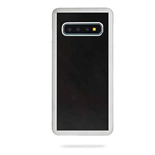 Lobwerk Anti Gravity Handyhülle für Samsung Galaxy S10 SM-G973F 6.1 Zoll Case selbsthaftende Hülle zum Kleben an Oberflächen Weiß Lobwerk Anti Gravity Handyhülle für Samsung Galaxy S10 SM-G973F 6.1 Zoll Case selbsthaftende Hülle zum Kleben an Oberflächen Weiß von Lobwerk