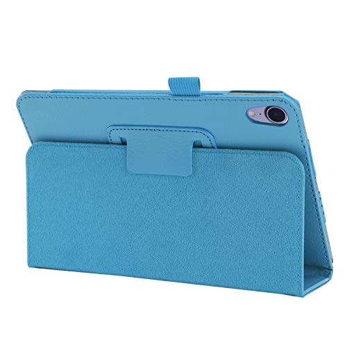 Lobwerk Case für Apple iPad Mini 6 2021 6. Generation 8.3 Zoll Schutzhülle Tasche mit Standfunktion von Lobwerk