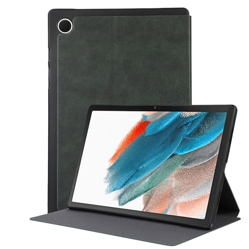 Lobwerk Case für Samsung Tab A9+ Plus 2023 SM-X210/X216/X218 11 Zoll Schutzhülle Tasche mit Standfunktion und Auto Sleep/Wake Funktion Lobwerk Case für Samsung Tab A9+ Plus 2023 SM-X210/X216/X218 11 Zoll Schutzhülle Tasche mit Standfunktion und Auto Sleep/Wake Funktion von Lobwerk