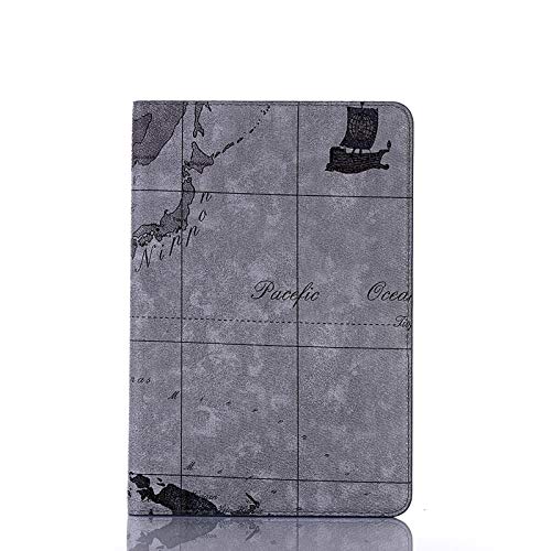 Lobwerk Cover für Apple iPad Mini 4 und Mini 5 mit 7.9 Zoll Case Schutzhülle Hülle Etui Tasche von Lobwerk
