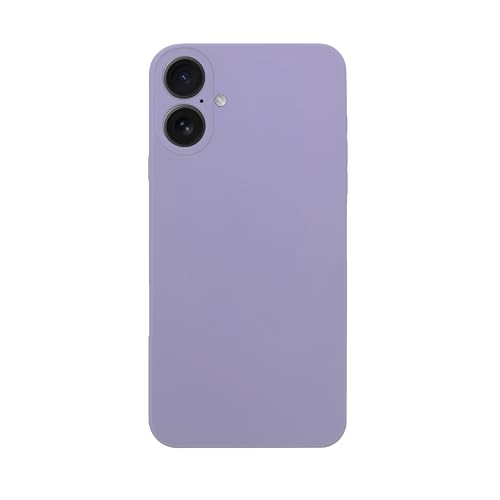 Lobwerk Cover für Apple iPhone 16 Plus 6.7 Zoll Ultra Slim Bumper Schutzhülle aus TPU Extra Dünn Schlank Lobwerk Cover für Apple iPhone 16 Plus 6.7 Zoll Ultra Slim Bumper Schutzhülle aus TPU Extra Dünn Schlank von Lobwerk