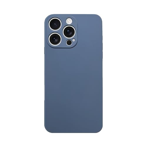 Lobwerk Cover für Apple iPhone 16 Pro 6.3 Zoll Ultra Slim Bumper Schutzhülle aus TPU Extra Dünn Schlank Lobwerk Cover für Apple iPhone 16 Pro 6.3 Zoll Ultra Slim Bumper Schutzhülle aus TPU Extra Dünn Schlank von Lobwerk