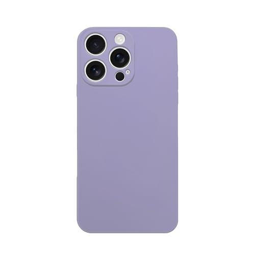 Lobwerk Cover für Apple iPhone 16 Pro Max 6.9 Zoll Ultra Slim Bumper Schutzhülle aus TPU Extra Dünn Schlank Lobwerk Cover für Apple iPhone 16 Pro Max 6.9 Zoll Ultra Slim Bumper Schutzhülle aus TPU Extra Dünn Schlank von Lobwerk