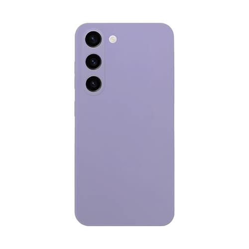 Lobwerk Cover für Samsung Galaxy S24 Plus 6.5 Zoll Ultra Slim Bumper Schutzhülle aus TPU Extra Dünn Schlank Lobwerk Cover für Samsung Galaxy S24 Plus 6.5 Zoll Ultra Slim Bumper Schutzhülle aus TPU Extra Dünn Schlank von Lobwerk