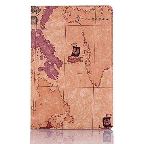 Lobwerk Cover für Samsung Galaxy Tab S5e T720 und T725 mit 10.5 Zoll Case Schutzhülle Hülle Etui Tasche Lobwerk Cover für Samsung Galaxy Tab S5e T720 und T725 mit 10.5 Zoll Case Schutzhülle Hülle Etui Tasche von Lobwerk