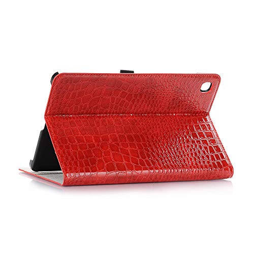 Lobwerk Cover für Samsung Galaxy Tab S6 Lite SM-P610 P615 10.4 Zoll Tablethülle Schlank mit Standfunktion Lobwerk Cover für Samsung Galaxy Tab S6 Lite SM-P610 P615 10.4 Zoll Tablethülle Schlank mit Standfunktion von Lobwerk