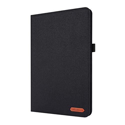 Lobwerk Cover für Samsung Galaxy Tab S7 T-870 T-875 Tablethülle Schlank mit Standfunktion und Auto Sleep/Wake Funktion Lobwerk Cover für Samsung Galaxy Tab S7 T-870 T-875 Tablethülle Schlank mit Standfunktion und Auto Sleep/Wake Funktion von Lobwerk