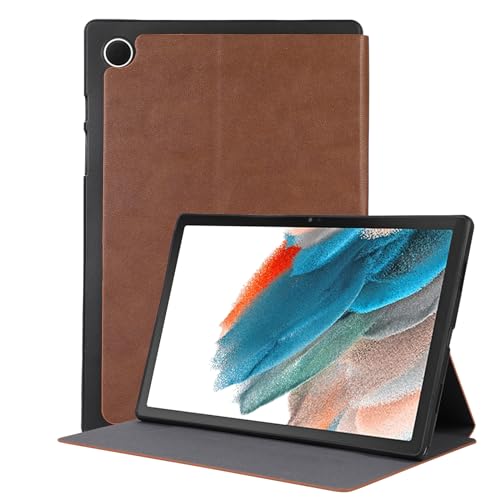 Lobwerk Cover für Samsung Tab A9+ Plus 2023 SM-X210/X216/X218 11 Zoll Tablethülle Schlank mit Standfunktion und Auto Sleep/Wake Funktion von Lobwerk
