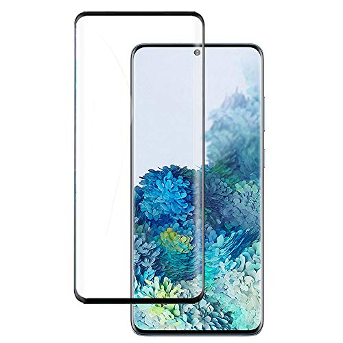 Lobwerk Glasfolie für Samsung Galaxy S20/Plus/Ultra 2020 Schutzglas Displayfolie Schutzfolie S20+ S20 S20 Ultra von Lobwerk