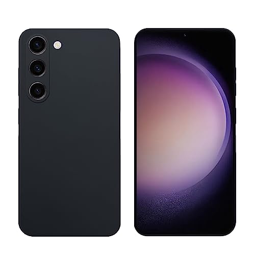 Lobwerk Handy Hülle für Samsung Galaxy S23 Plus 6.6 Zoll Case Cover Schutzhülle von Lobwerk