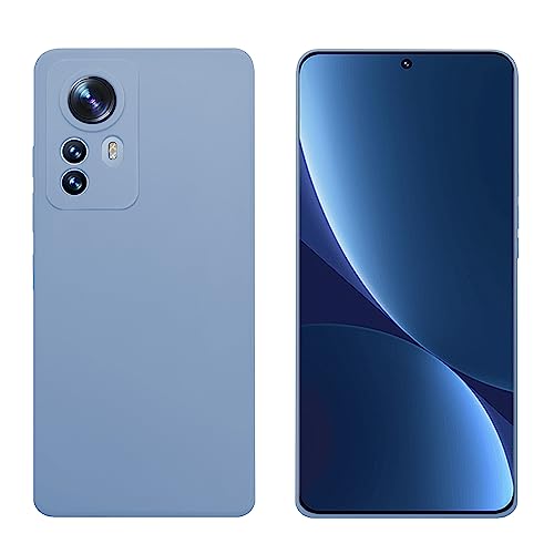 Lobwerk Handy Hülle für Xiaomi 12/12S 12X 6.28 Zoll Case Cover Schutzhülle Lobwerk Handy Hülle für Xiaomi 12/12S 12X 6.28 Zoll Case Cover Schutzhülle von Lobwerk