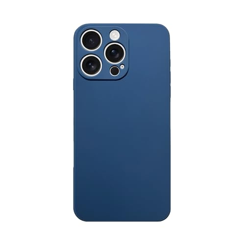Lobwerk Hülle für Apple iPhone 16 Pro Max 6.9 Zoll Schutzhülle Ultra Dünn Case Cover aus TPU Stoßfest Extra Slim Leicht Lobwerk Hülle für Apple iPhone 16 Pro Max 6.9 Zoll Schutzhülle Ultra Dünn Case Cover aus TPU Stoßfest Extra Slim Leicht von Lobwerk