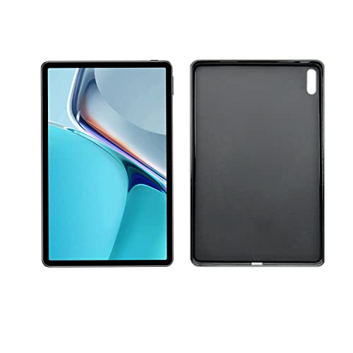Lobwerk Hülle für Huawei MatePad 11 2021 11 Zoll Cover Soft Ultra Slim Stoßfest von Lobwerk