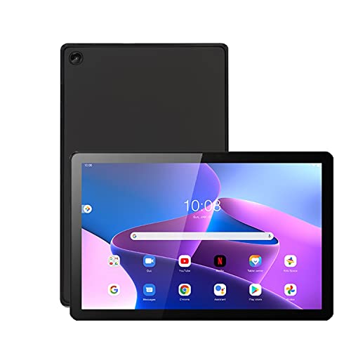 Lobwerk Hülle für Lenovo M10 Plus 3rd Gen. 2022 10.6 Zoll Silikon Cover Slim Case Tasche Etui Schutzhülle Lobwerk Hülle für Lenovo M10 Plus 3rd Gen. 2022 10.6 Zoll Silikon Cover Slim Case Tasche Etui Schutzhülle von Lobwerk