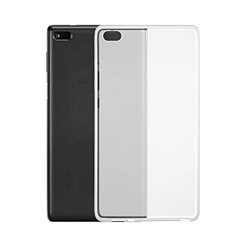 Lobwerk Hülle für Lenovo Tab E8 TB-8304F 8 Zoll Cover Soft Ultra Slim Stoßfest Matt von Lobwerk