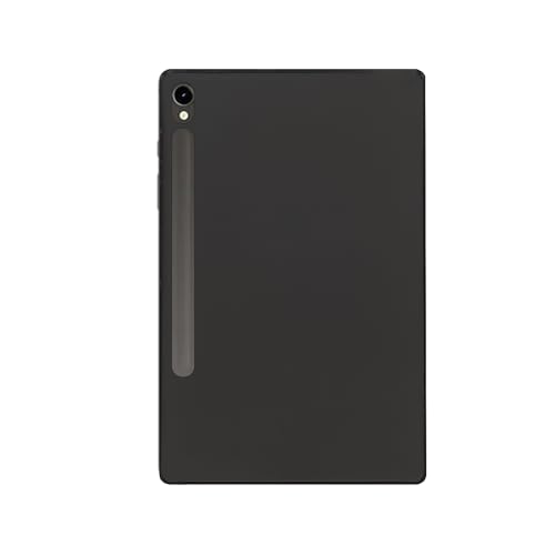 Lobwerk Hülle für LenovoSamsung Galaxy Tab S9 SM-X710 SM-X716 2023 11 Zoll Silikon Cover Slim Case Tasche Etui Schutzhülle von Lobwerk