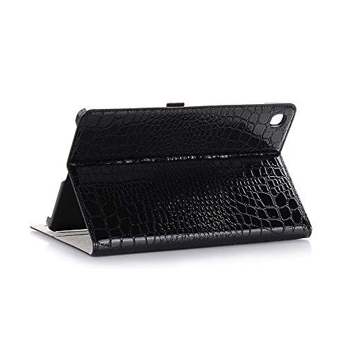 Lobwerk Hülle für Samsung Galaxy Tab S6 Lite SM-P610 P615 10.4 Zoll Smart Cover Etui mit Standfunktion von Lobwerk