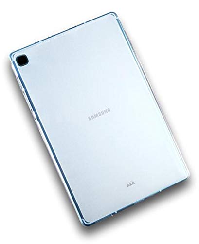 Lobwerk Hülle für Samsung Galaxy Tab S6 Lite SM-P610 SM-P615 10.4 Zoll Cover Soft Ultra Slim Stoßfest Matt von Lobwerk