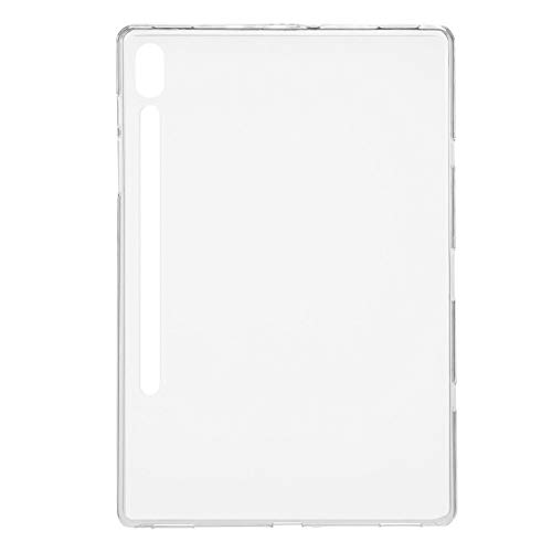 Lobwerk Hülle für Samsung Galaxy Tab S6 SM-T860 10.5 Zoll Cover Soft Ultra Slim Stoßfest Klar Lobwerk Hülle für Samsung Galaxy Tab S6 SM-T860 10.5 Zoll Cover Soft Ultra Slim Stoßfest Klar von Lobwerk
