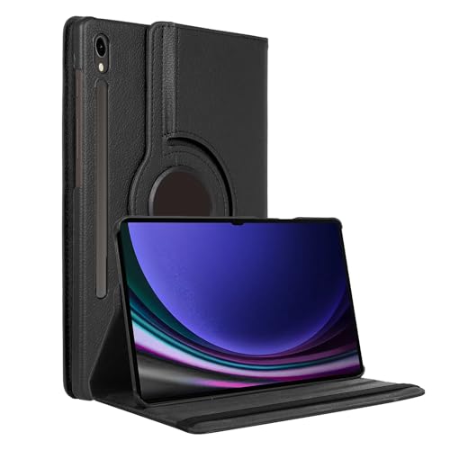 Lobwerk Hülle für Samsung Galaxy Tab S9 2023 SM-X710/X716B/X718U Tab S9 FE SM-X510/X516 11 Zoll Smart Cover Etui mit Standfunktion und Auto Sleep/Wake Funktion Lobwerk Hülle für Samsung Galaxy Tab S9 2023 SM-X710/X716B/X718U Tab S9 FE SM-X510/X516 11 Zoll Smart Cover Etui mit Standfunktion und Auto Sleep/Wake Funktion von Lobwerk