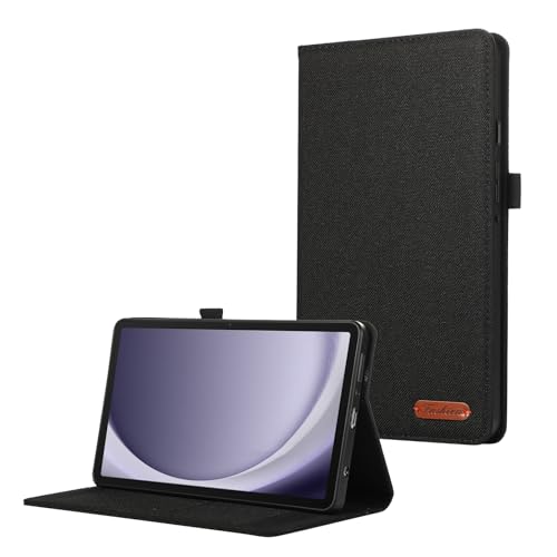 Lobwerk Hülle für Samsung Tab A9+ Plus 2023 SM-X210/X216/X218 11 Zoll Smart Cover Etui mit Standfunktion und Auto Sleep/Wake Funktion von Lobwerk